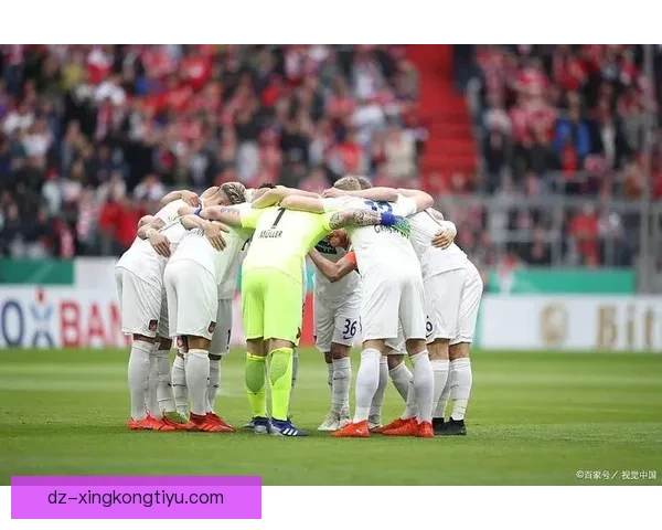 德甲战奥格斯堡迎战海登海姆