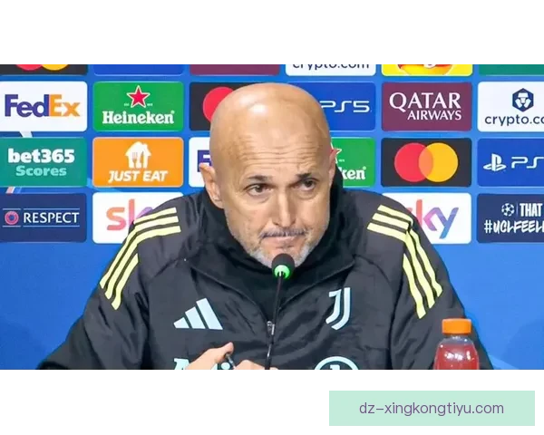 斯帕莱蒂赞歌失灵尤文实力见底